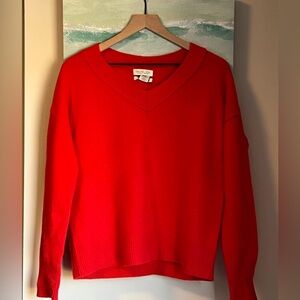 Cashmere Sweater Rachel Zoe